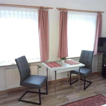 Am Mühlteich Taltitz