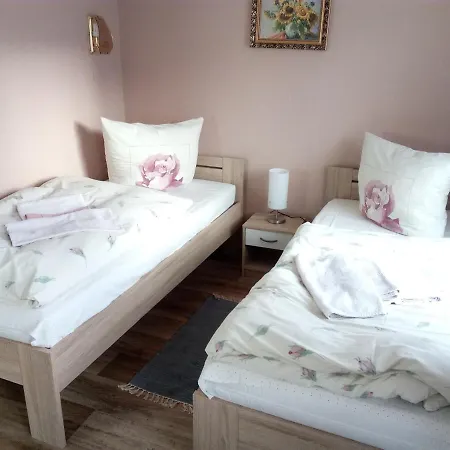 Otel Am Muehlteich