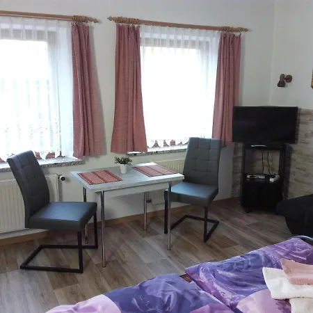 Am Muehlteich Otel Taltitz
