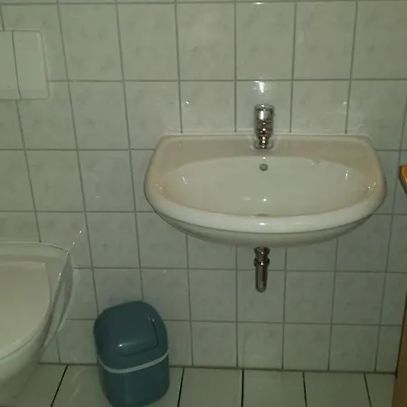 Otel Am Muehlteich Taltitz