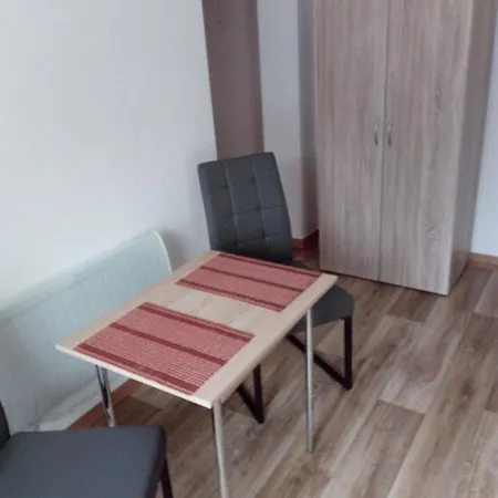 Am Mühlteich Taltitz