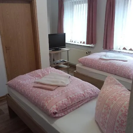 Hotel Am Mühlteich 2*