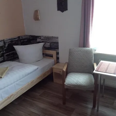 Otel Am Muehlteich 2*