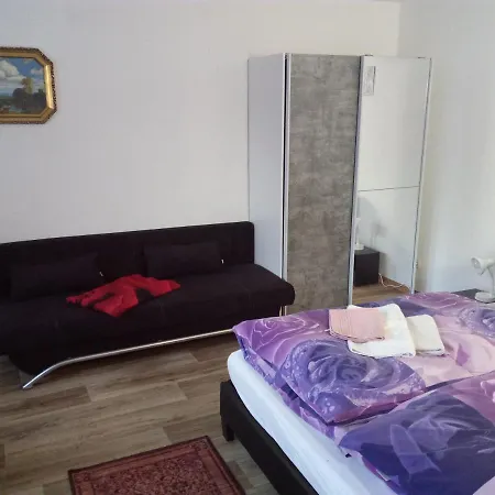 Otel Am Muehlteich 2*