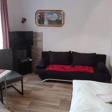 Am Mühlteich 2* Taltitz