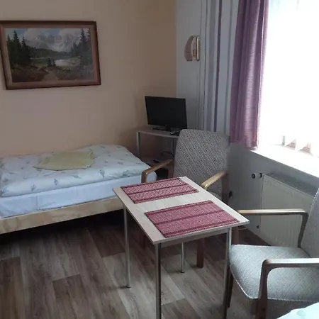 Am Mühlteich Taltitz