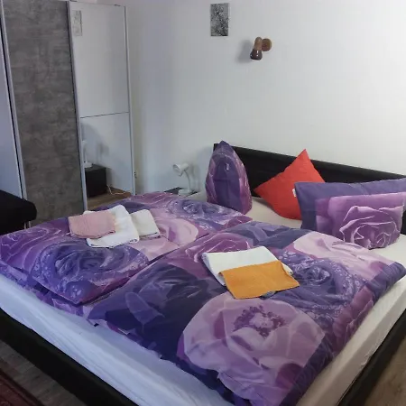 Otel Am Muehlteich 2*