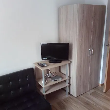 Am Mühlteich Taltitz