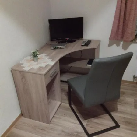 Am Muehlteich Otel 2*