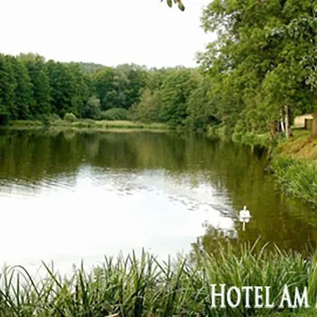 Am Muehlteich 2* Taltitz