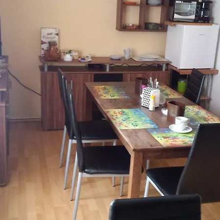 Am Mühlteich Hotel Taltitz