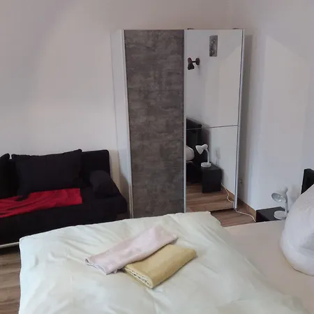 Otel Am Muehlteich Taltitz