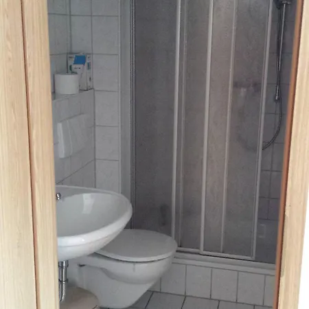 Otel Am Muehlteich Taltitz