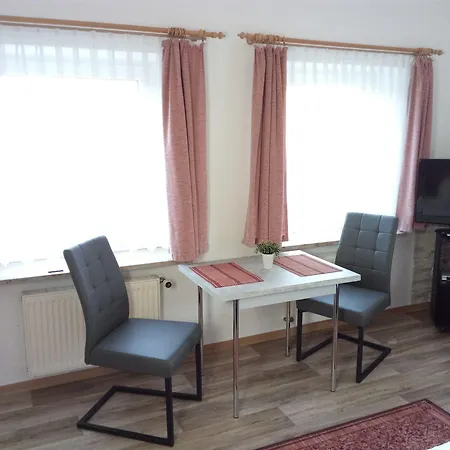 Am Muehlteich Ξενοδοχείο 2*