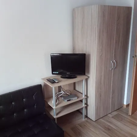 Am Muehlteich Otel