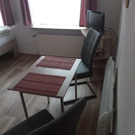 Am Muehlteich Otel