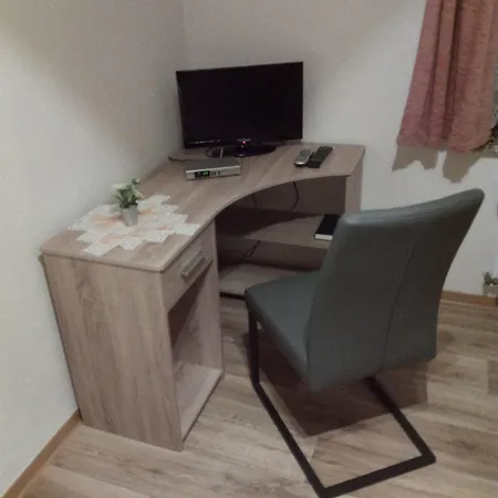 Am Mühlteich 2* Taltitz