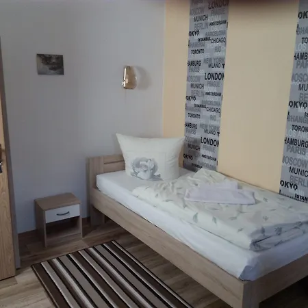 Hotel Am Mühlteich Taltitz