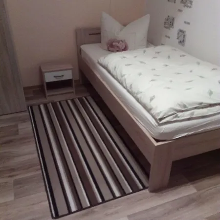 Am Muehlteich Otel Taltitz
