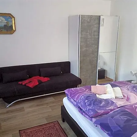 Am Muehlteich 2* Taltitz