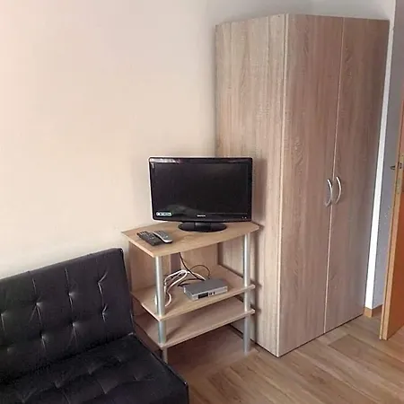 Am Muehlteich Otel