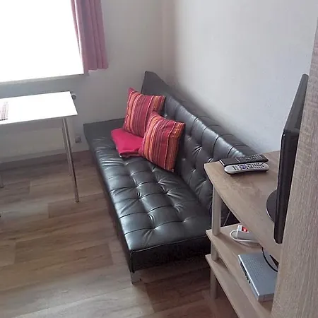 Am Muehlteich Otel 2*