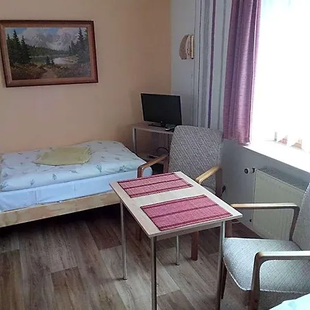 Otel Am Muehlteich 2*