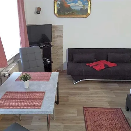 Am Muehlteich Otel 2*