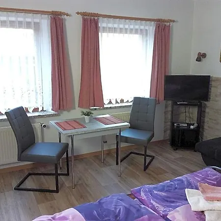 Am Muehlteich Otel