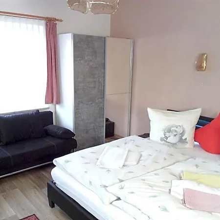 Am Muehlteich Otel 2*