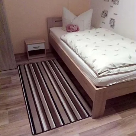 Am Muehlteich Otel 2*