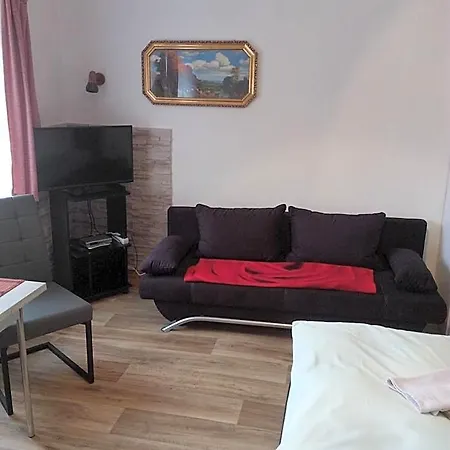 Otel Am Muehlteich 2*