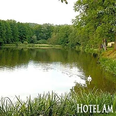 Otel Am Muehlteich 2*