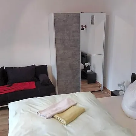 Otel Am Muehlteich Taltitz