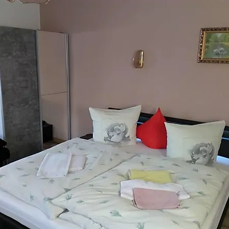 Otel Am Muehlteich
