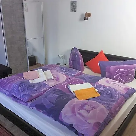 Am Muehlteich Otel