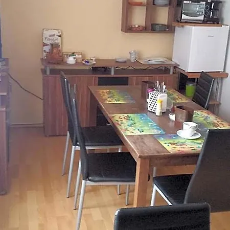 Am Muehlteich Otel 2*