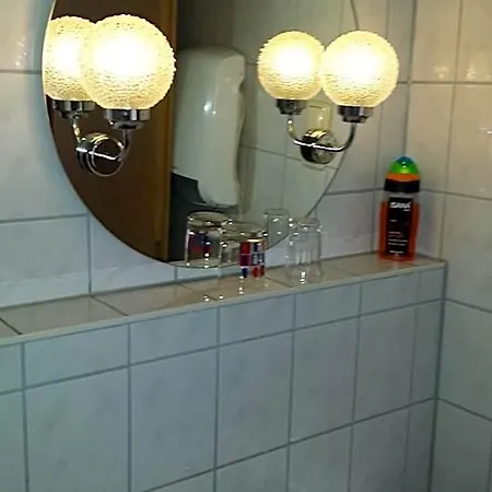 Am Muehlteich Otel 2*