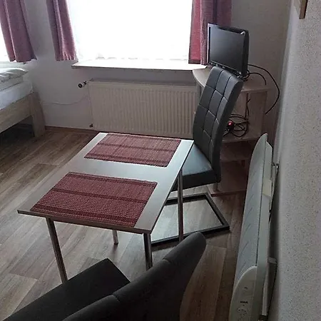 Otel Am Muehlteich