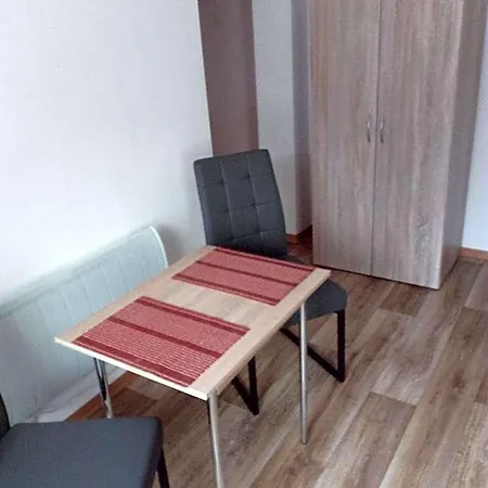 Otel Am Muehlteich 2*