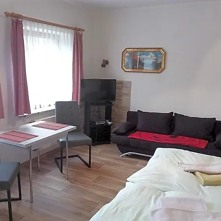 Am Muehlteich Otel Taltitz