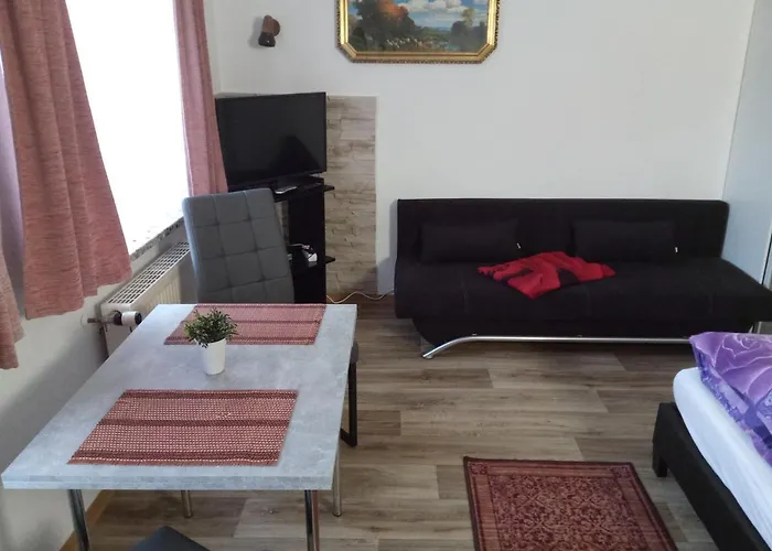 Am Mühlteich Taltitz