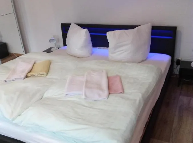 Am Mühlteich 2* Taltitz