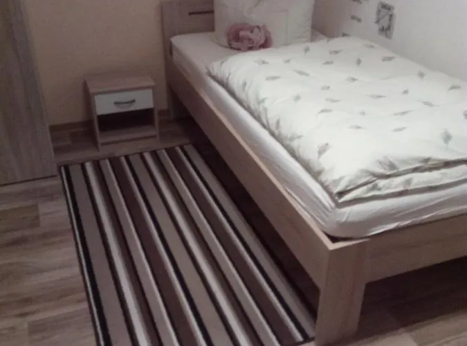 Am Mühlteich 2* Taltitz