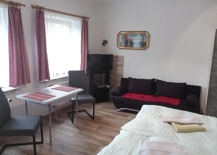 Hotel Am Mühlteich 2*