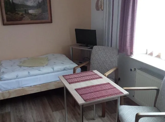 Am Mühlteich Taltitz