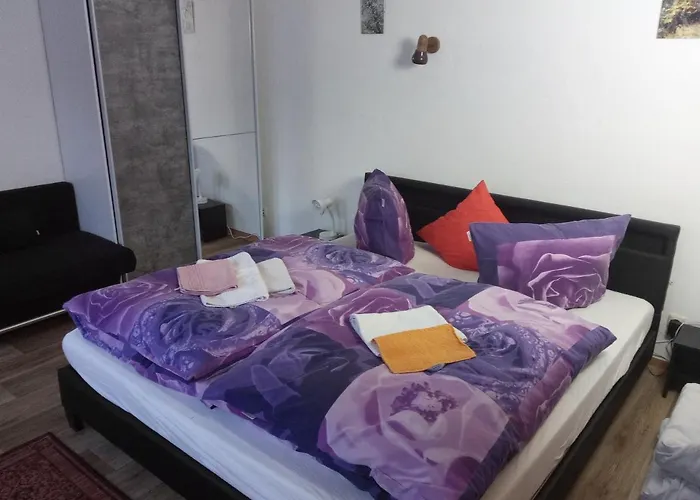 Hotel Am Mühlteich 2*