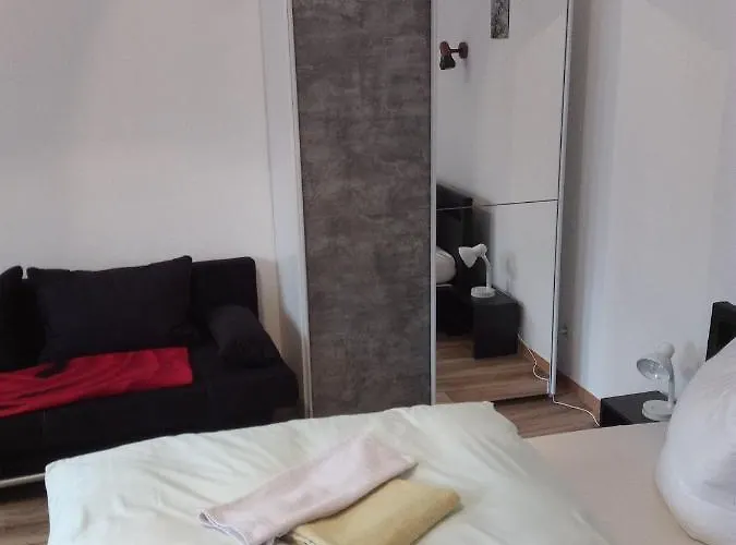 Hotel Am Mühlteich Taltitz