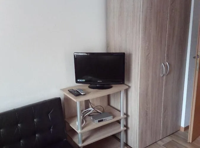 Am Mühlteich Taltitz