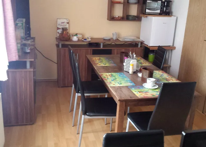 Am Mühlteich Hotel Taltitz